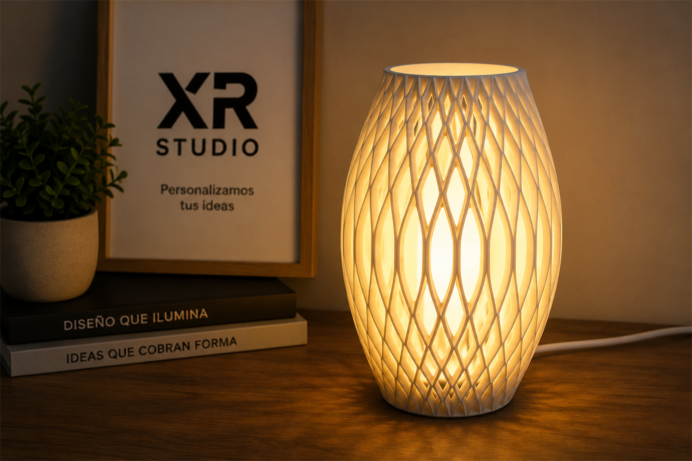 Categoría Decoración